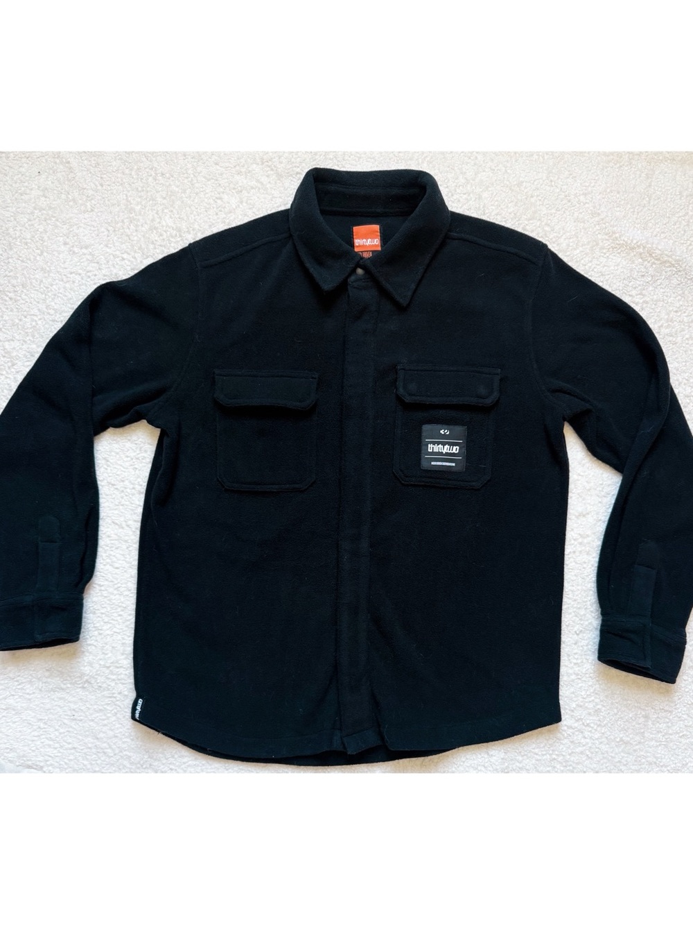 32 ThirtyTwo Rest Stop Fleece